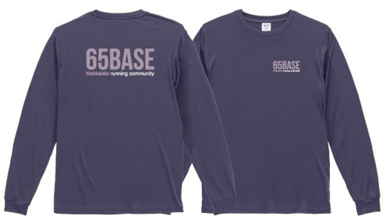 65BASE ロンティ　全５色　送料込み3,800円