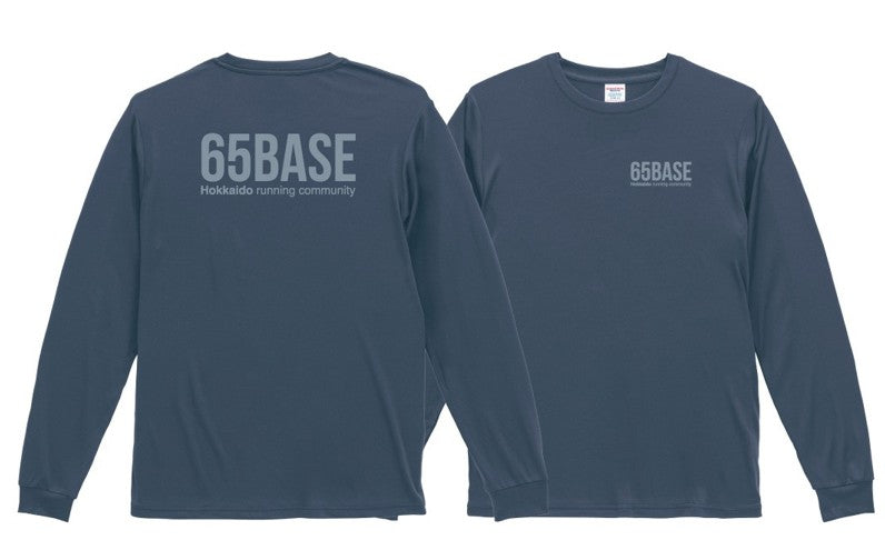 65BASE ロンティ　全５色　送料込み3,800円
